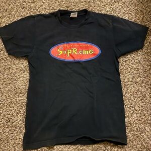Men’s Supreme Shirt